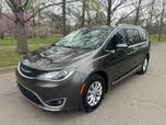 Chrysler Pacifica Touring L FWD