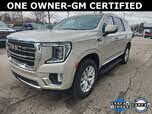 GMC Yukon SLT 4WD