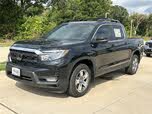 Honda Ridgeline RTL AWD