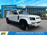 Land Rover Defender 110 P300 S AWD