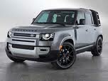 Land Rover Defender 110 SE AWD