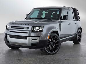 Land Rover Defender 110 SE AWD
