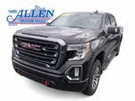 GMC Sierra 1500 AT4 Crew Cab 4WD