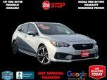 Subaru Impreza Sport Wagon AWD