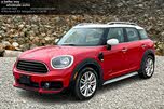 MINI Countryman Cooper ALL4 AWD