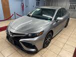 Toyota Camry SE Nightshade FWD
