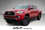 Toyota Tacoma SR5 V6 Double Cab 4WD