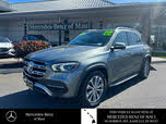 Mercedes-Benz GLE 350 RWD