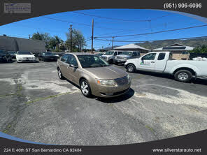 Saturn ION 3 Sedan