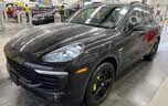 2016 Porsche Panamera
