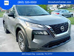 Nissan Rogue S AWD
