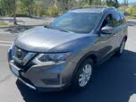 Nissan Rogue SV FWD