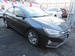 Hyundai Elantra Value Edition FWD