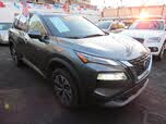 Nissan Rogue SV AWD