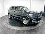 BMW X5 xDrive40i AWD