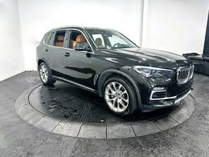 BMW X5 xDrive40i AWD