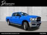 RAM 2500 Big Horn Crew Cab 4WD