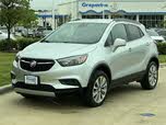 Buick Encore Preferred AWD
