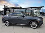 BMW X6 xDrive40i AWD