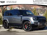 Land Rover Defender 110 X AWD