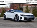 Audi e-tron GT Premium Plus quattro AWD