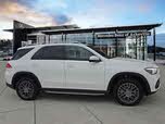 Mercedes-Benz GLE 350 RWD