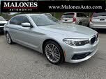 BMW 5 Series 530e xDrive Hybrid Plug-in iPerformance Sedan AWD