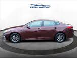 Kia Optima LX FWD