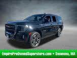 GMC Yukon AT4 4WD