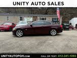 BMW 3 Series 335i Convertible RWD