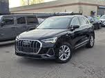 Audi Q3 quattro Premium Plus S Line 45 TFSI