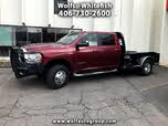 RAM 3500 Big Horn Crew Cab LB DRW 4WD