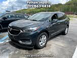 Buick Enclave Essence FWD