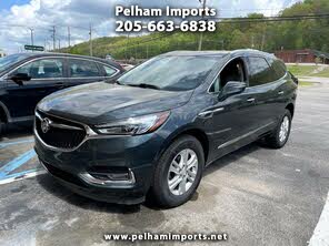 Buick Enclave Essence FWD