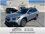 Subaru Outback Premium Crossover AWD