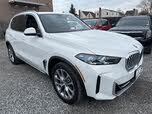 BMW X5 xDrive40i AWD