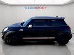 MINI Cooper John Cooper Works 2-Door Hatchback FWD