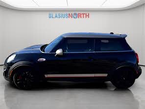 MINI Cooper John Cooper Works 2-Door Hatchback FWD