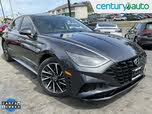 Hyundai Sonata Limited FWD