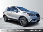 Buick Encore Sport Touring FWD