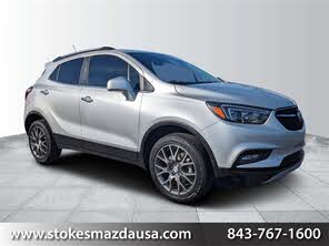 Buick Encore Sport Touring FWD