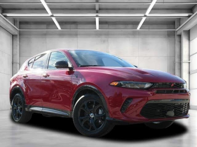 2024 Dodge Hornet R/T AWD