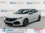 Honda Civic Hatchback EX FWD