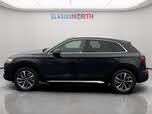 Audi Q5 quattro Premium Plus 45 TFSI