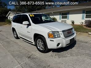 GMC Envoy 4 Dr Denali 4WD SUV