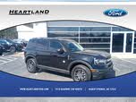 Ford Bronco Sport Big Bend AWD