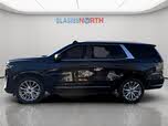 Cadillac Escalade Premium Luxury 4WD