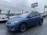 Subaru Crosstrek Limited AWD