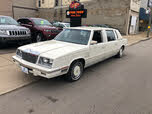 1985 Chrysler Le Baron