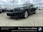 BMW 5 Series 540i xDrive AWD